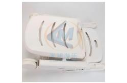China PP Sun Protection and UV Resistance Foldable Lounger Chair supplier