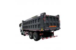 China Shacman X3000 12 Wheels 8*4 Construction Machine Dump Truck supplier