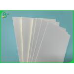 790mm Width 185gsm 235gsm PE Coated Cup Paper For Hot Coffee Cups