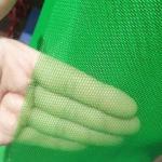 Plain Weave Plastic Window Net Screen  Protection Against Bugs And Debris