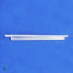 High Temperature High Purity Quartz Laminate Clear for sale
