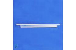 China High Temperature High Purity Quartz Laminate Clear supplier