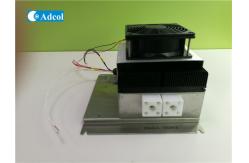 China High Performance Peltier Thermoelectric Dehumidifier Semiconductor Condenser ATD200 supplier