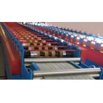 Pouring PU Foam Cladding Wall Ceiling Panel Making Machine for sale