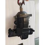 Rexroth Series Hydraulic Piston Motor A6VM AA6VM Rexroth Original A6VM115DA0000007B/71MWVOP4Z91C0-0 hydraulic Variable Displacement Piston motor A6VM107HA1/63W-VPB010A160 for sale