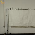 Custom Safety Emergency Silica Welding Fire Retardant Insulation Fiberglass Fireproof Blanket for sale