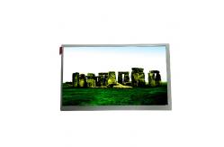 China A070FW03 V1 LCD Screen Panel 7.0 Inch Rgb Stripe AUO LCD Display supplier