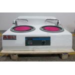 MP-2B Metallographic Sample Grinder and Polisher Metallographic Equipment with Video Operation