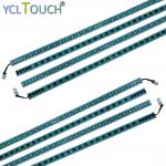 65 Inch Touch Screen Components 20 Points Infrared Touch PCBA Module