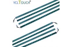 China 65 Inch Touch Screen Components 20 Points Infrared Touch PCBA Module supplier