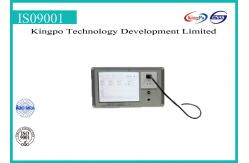 China Automatic IT Test Equipment / Residual Discharge Tester With Convenient Operation supplier