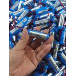 18650 LiFePO4 Battery Cells 3.2V 3200mAH Long Cycle Life With UN38.3