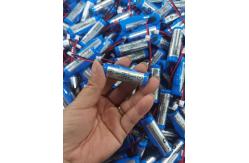 China 18650 LiFePO4 Battery Cells 3.2V 3200mAH Long Cycle Life With UN38.3 supplier