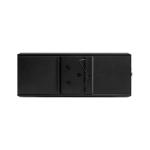 4 Port Gigabit Industrial Managed Ethernet Switch For Outdoor Use