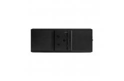 China Din Rail Mounting IP40 48v Fiber POE Switch Industrial 8 Port Gigabit supplier