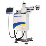 20W 30W 50W Coding And Marking Machine Low Maintenance Fiber Laser Printer for sale