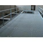 10mm Stainless Steel Mesh Grate For Walkway Platform Or Foot Plate for sale