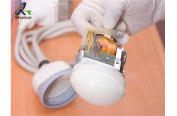 China Siemens Ultrasound Transducer Repair For Lens Fault supplier