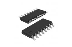 China ICs Part Programmer Universal Capacitive Touch Screen IC AT42QT1010 AT42QT1010-TSHR supplier