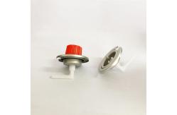 China Barbecue Gas Cartridge Valve for and with OEM Accept Outer Gaske Buna supplier