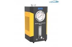 China DC12V Automotive Vacuum Leak Detector Pipe EVAP Smoke Machine Leak Tester supplier