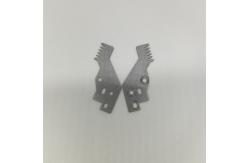 China RL132 Insertion Machine Parts - N210133977AB Chuck Plate/Conveyor Clamp Repair & Replacement supplier