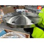 AS4087 F316L Flange For Chemical Processing Industries PN16 PN21 PN35