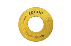 China Glass Ceramic Slate High Quality 10s60 Polishing Wheel supplier