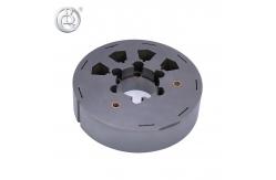 China Tungsten Steel Precision Mold Parts , CNC Wire Cutting Parts supplier