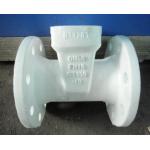 Valve Body EPS Foam Mould  With Accuracy And Stability Dimensional for sale