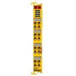 BECKHOFF EL2912 Programmable Logic Controller PLC EtherCAT Digital Output Module for sale