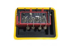 China Multi-Channel Electromagnetic System Long-Period MT Equipment Geophysical Sensor Array supplier