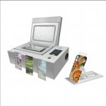 Customizable 3D Sublimation Printing Machine For Mobile Accessory Store Partners for sale