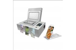 China Customizable 3D Sublimation Printing Machine For Mobile Accessory Store Partners supplier