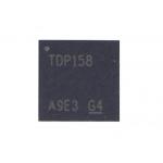 TDP158 Integrated Circuit Chip 15.5dB TDP158RSBR Display Interface IC for sale