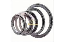 China Excavator Turntable Slewing Ring Swing Bearing For Doosan DH60 DH55 DX55 DX60-9C supplier