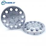 Custom Turning Milling Aluminium Metal Parts 5 Axis CNC Machining Stainless Steel Service for sale