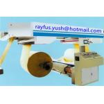 Auto Splicer Cardboard Production Line Paper End Joint Splicing High Speed for sale