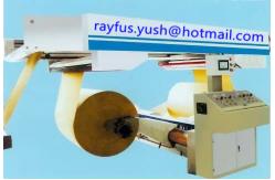 China Auto Splicer Cardboard Production Line Paper End Joint Splicing High Speed supplier