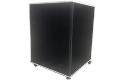China ISO Household Appliance Test Equipment , IEC60335 Black Test Corner supplier