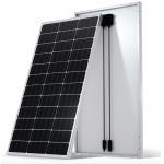 400W Monocrystalline Solar Panel 182-108 Mono Facial Module for sale