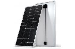 China 400W Monocrystalline Solar Panel 182-108 Mono Facial Module supplier