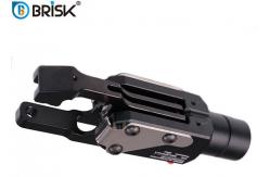 China High Security Operating Finger Tooling Transfer With High Clamping Force supplier