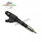 Fuel Injector 0445120066 04290986 20798114 VOE20798114 for Volvo EC240 EC290B