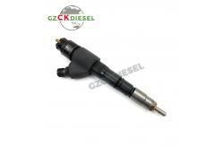 China Fuel Injector 0445120066 04290986 20798114 VOE20798114 for Volvo EC240 EC290B supplier