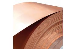 China Electrolytic Conductive Copper Foil Shielding Rf Cage Building Roof supplier