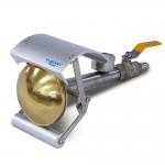 IPX3 IPX4 Hand-hold Rain Test Nozzle ，Simulated Rain Spray Testing Machine for sale