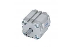China Industrial Pneumatic Cylinder ADVU-40-40-A-P-A 156632 supplier