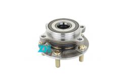 China 3885A011 Wheel Bearings And Hub Assemblies Mitsubishi Automobile Wheel Bearings supplier