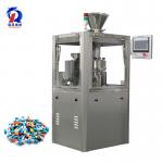 All Size Automatic Pharmaceutical Capsule Filling Machine Capsule Equipment for sale